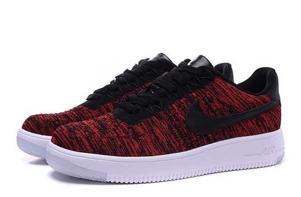 Nike Air Force One Women Low--006